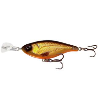 Headbanger Cranky Shad 6.4cm - 